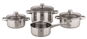 CS Solingen BELM 7 pcs CS-054953 - Cookware Set