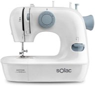 Solac SW8220 - Sewing Machine