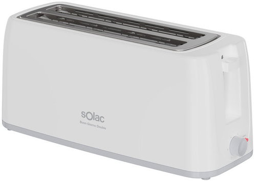 Solac TL5421 Buon Giorno Double - Toaster - Hauptbild