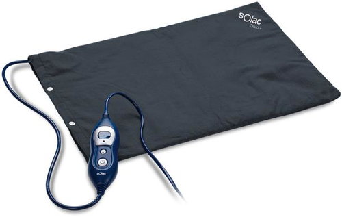 Solac CT8639 Oslo+ - Heating Pad - Main image