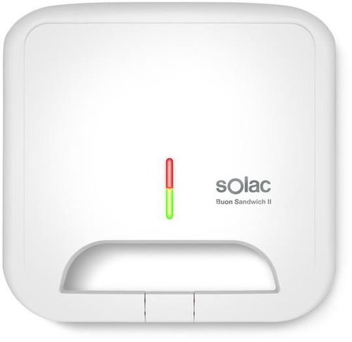 Solac SD5054 - Sandwich Maker - Main image