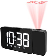 Solight Projection clock with radio and alarm clock - Radio Alarm Clock