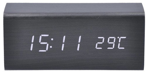 Solight CA01B - Alarm Clock - Main image