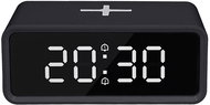 Solight CA07B, black - Alarm Clock