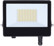 Solight TOP, 50 W, max. 6500 lm, 3CCT, selectable output 100/60%, IP65, quick connector - LED Reflector