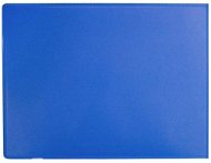 SOLLAU Klasická magnetická kapsa A4 modrá - Magnetic Pocket