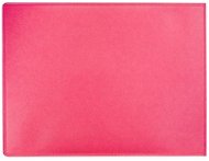 SOLLAU Klasická magnetická kapsa A4 růžová - Magnetic Pocket