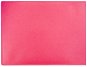 SOLLAU Klasická magnetická kapsa A4 růžová - Magnetic Pocket