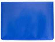 SOLLAU Klasická magnetická kapsa A6 modrá - Magnetic Pocket