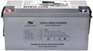 SUNSTONE – POWER LiFePO4 Baterie 12 V / 200 Ah SLPO12 – 200N - Prídavná batéria