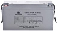 SUNSTONE – POWER LiFePO4 Baterie 12 V / 300 Ah SLPO12 – 300N - Prídavná batéria