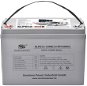 SUNSTONE – POWER LiFePO4 Baterie 12 V / 150 Ah, SLPO12 – 150N HC150A Sunstone Power - Prídavná batéria