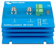 VICTRON ENERGY Battery discharge protection Victron BP - 220, 12/24 V - Battery Disconnector