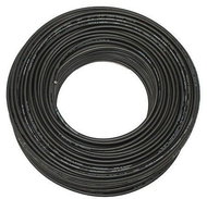 SUNPULSE Solar cable H1Z2Z2 - K 1 × 4 mm2, black - Power Cable