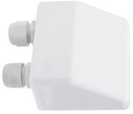 SUNPULSE Roof cable grommet, double - Solar Panel Accessories