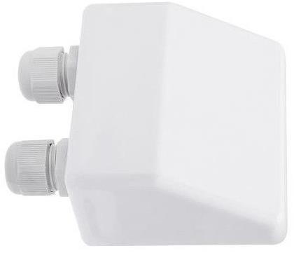 SUNPULSE Roof cable grommet, double - Solar Panel Accessories - Main image