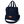 Two-Chamber Thermal Bag XXL, Dark