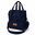 Two-Chamber Thermal Bag XXL, Dark