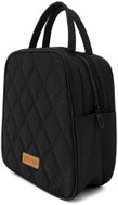 Solier kompaktní termotaška na oběd, černá - Thermal Bag