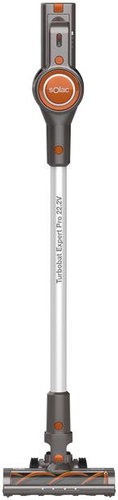 Solac AE2506 - Upright Vacuum Cleaner - Main image