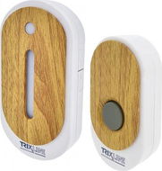 TRIXLINE BELL TR B306   - Zvonek
