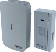 TRIXLINE BELL TR B300   - Zvonek