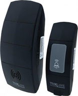 TRIXLINE BELL TR B301   - Zvonek