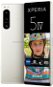 Sony Xperia 5 IV 5G white - Mobile Phone