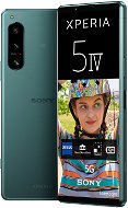 Sony Xperia 5 IV 5G green - Mobile Phone