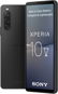 Handy Sony Xperia 10 V 5G 6GB/128GB Schwarz - Mobilní telefon