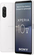 Sony Xperia 10 V 5G 6GB/128GB Weiß - Handy