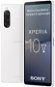 Sony Xperia 10 V 5G 6 GB/128 GB biely - Mobilný telefón