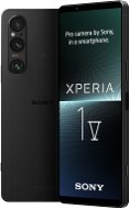Sony Xperia 1 V 5G 12GB/256GB black - Mobile Phone
