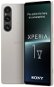 Sony Xperia 1 V 5G 12GB/256GB stříbná - Mobilní telefon