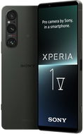 Sony Xperia 1 V 5G 12GB/256GB green - Mobile Phone