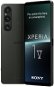 Sony Xperia 1 V 5G 12 GB/256GB zöld - Mobiltelefon