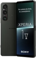 Sony Xperia 1 V 5G 12GB/256GB Grün - Handy