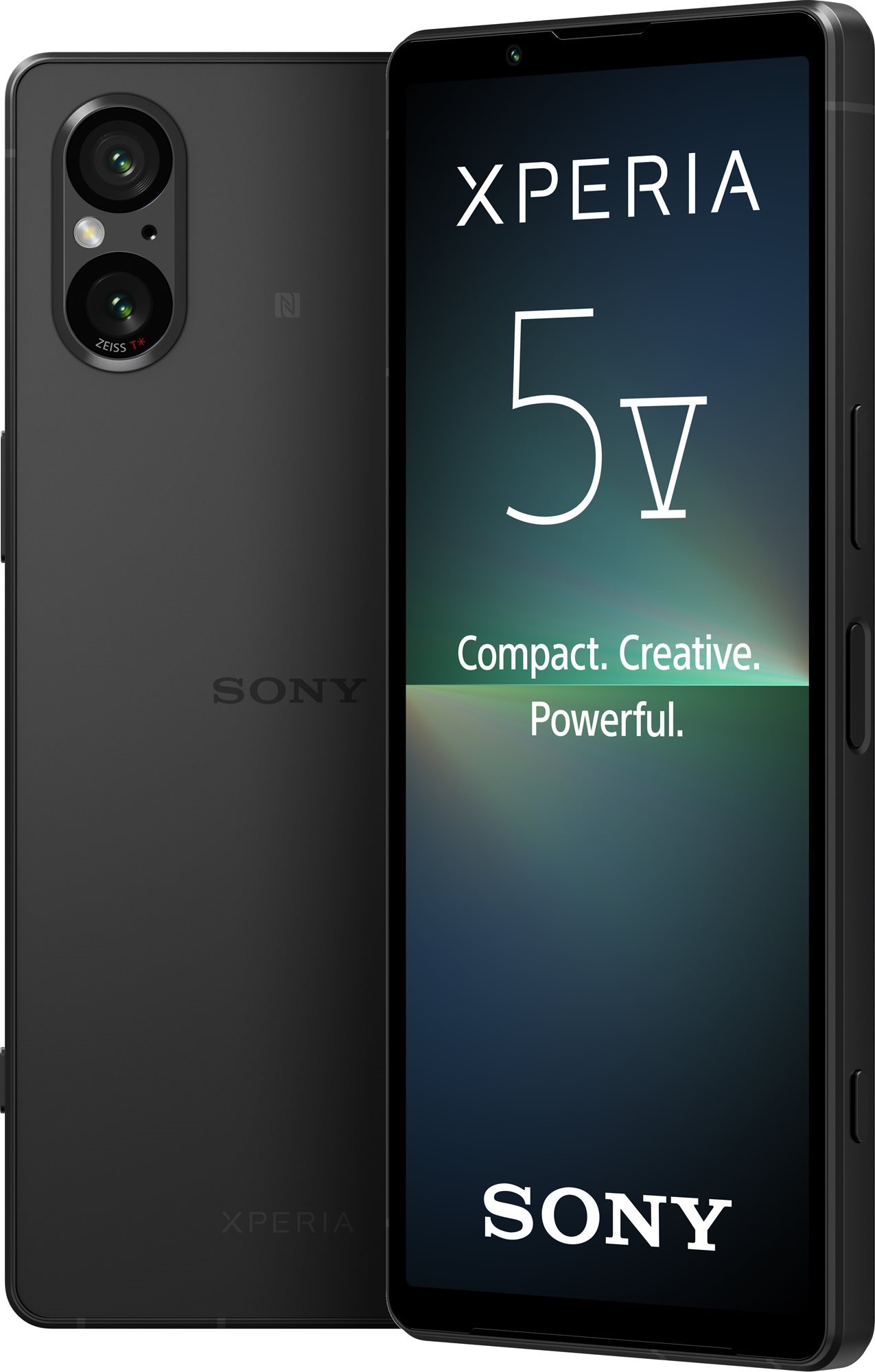 Sony Xperia 5 V 5G 8GB/128GB černá - Mobilní telefon | Alza.cz