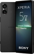 Sony Xperia 5 V 5G 8GB/128GB černá - Mobilní telefon