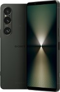 Sony Xperia 1 VI 12GB / 256GB Khaki Green - Mobiltelefon