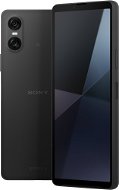 Sony Xperia 10 VI 8GB / 128GB Black - Mobiltelefon