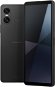 Mobiltelefon Sony Xperia 10 VI 8GB / 128GB Black - Mobilní telefon