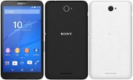 Sony Xperia E4 (E2105) - Handy