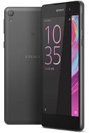 Sony Xperia E5 Black - Mobile Phone