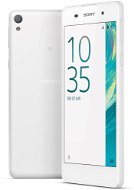 Sony Xperia E5 White - Mobile Phone