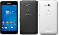 Sony Xperia E4g (E2003) - Mobile Phone