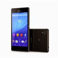Sony Xperia M4 Aqua Black - Mobile Phone