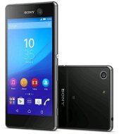 Sony Xperia M5 Schwarz - Handy