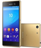 Sony Xperia M5 Gold - Mobile Phone