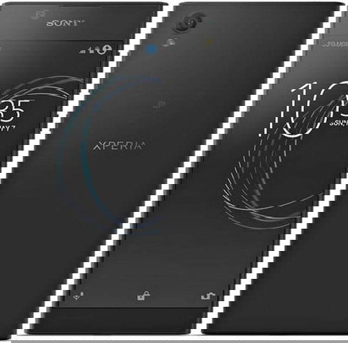 Sony Xperia L1 Main image Sony Xperia L1 - Mobile Phone - Main image